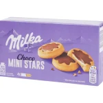 Discount Milka Choco Mini Stars