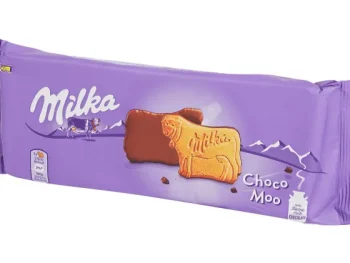 Fashion Milka Choco Moo