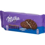 Discount Milka Cookie Sensations Oreo Creme
