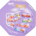 Best Milka Naps Mix