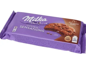 Clearance Milka Sensations