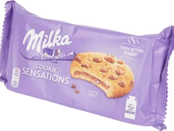 Discount Milka Sensations Koekjes