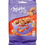 Clearance Milka Snax Daim
