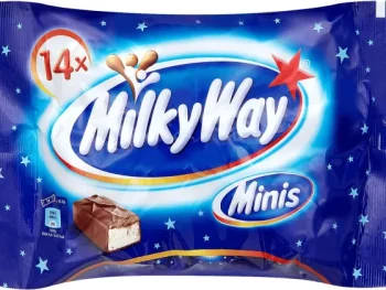 Discount MilkyWay Mini'S