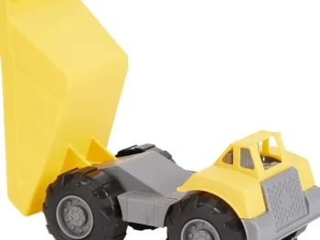 Sale Androni Mini-Bouwvoertuig Geel