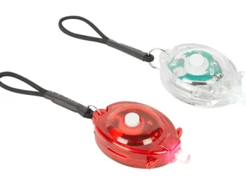 Sale Walfort Mini-Ledlampjes Rood,Wit