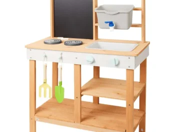 Clearance Mini Matters Houten Buitenkeuken