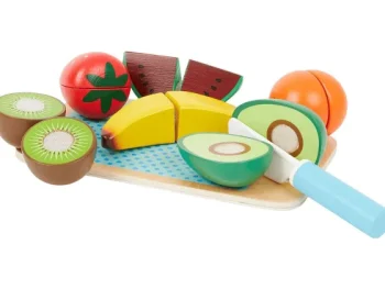 Online Mini Matters Houten Etenswaren