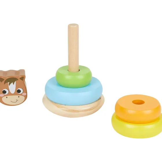 mini-matters-houten-stapeltore-TcaXphoc-1.webp Discount Mini Matters Houten Stapeltoren Meerkleurig