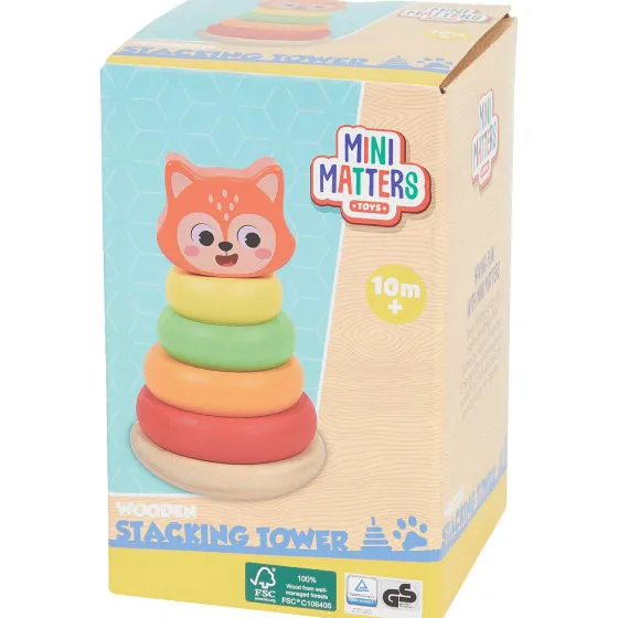 mini-matters-houten-stapeltore-TcaXphoc-5.webp Discount Mini Matters Houten Stapeltoren Meerkleurig