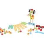 Clearance Mini Matters Houten Voertuig Bouwpakket