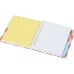 Online Kids Creative Mini-Notitieboekje Print