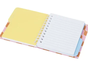 Online Kids Creative Mini-Notitieboekje Print