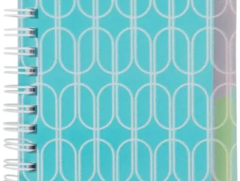 Online Kids Creative Mini-Notitieboekje Print