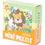 Hot Disney Mini-Puzzel
