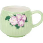 Discount Merk Mok Meerkleurig