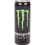 Online Monster Energy