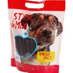 Hot Whiskas Mr. Goodlad Hondensnacks