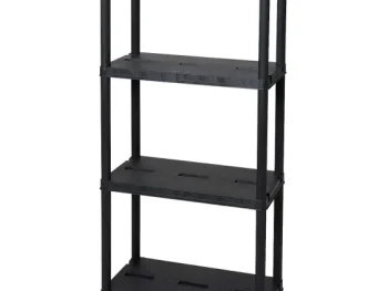 Sale Merk Mr. Magazzino Opbergrek Zwart