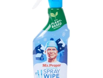 Outlet Mr. Proper Allesreinigerspray Winter Vibes