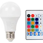 New Werckmann Multicolor Ledlamp