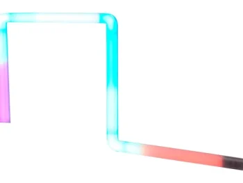 Online Werckmann Multicolor Wandverlichting