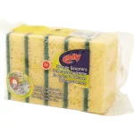 Sale Multy Schuursponsjes Geel