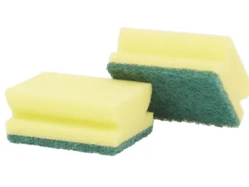 Hot Multy Schuursponzen