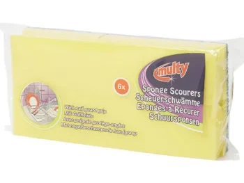 Hot Multy Schuursponzen