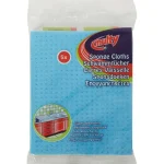 Sale Multy Sponsdoeken