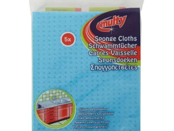 Sale Multy Sponsdoeken