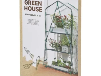 Sale Green Boots My Garden Kweekkas Groen