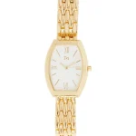 Fashion Merk My Time Horloge Goud,Zilver