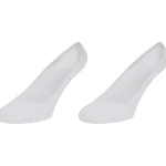 New Lotto Naadloze Footies Wit