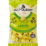 Fashion Napoleon Zure Snoepballetjes Citroen