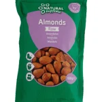 Hot Bifi Natural Happiness Amandelen Raw