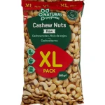 Hot Bifi Natural Happiness Cashewnoten Xl-Pack