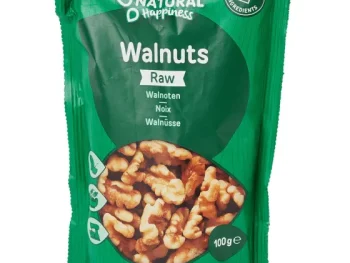 Fashion Bifi Natural Happiness Walnoten Raw