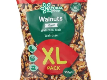 Sale Bifi Natural Happiness Walnoten Xl-Pack