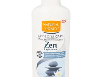 Best Natural Honey Douchegel Zen