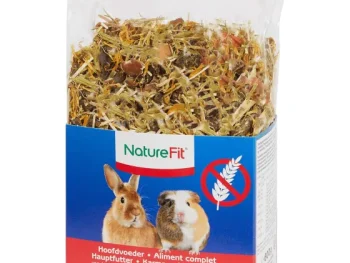Hot Whiskas Nature Fit Graanvrij Hoofdvoer