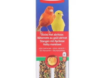 Clearance Whiskas Nature Fit Knaagsticks