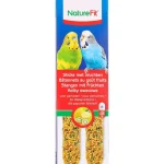 Outlet Whiskas Nature Fit Knaagsticks Voor Parkieten