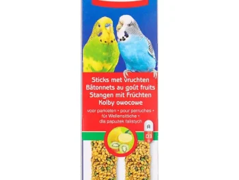 Outlet Whiskas Nature Fit Knaagsticks Voor Parkieten