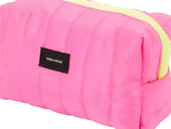 Fashion Edding Neon Etui Blauw,Geel,Paars,Roze