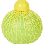 Clearance Mini Matters Neon Knijpbal Groen,Paars