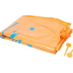 Online Nerf Waterglijbaan Met Watersproeiers