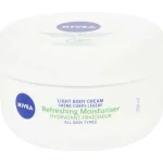 Best Nivea Bodycr Me Alo Vera Meerkleurig