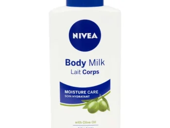 Online Nivea Bodylotion Oliva