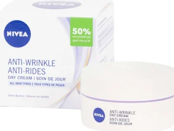 Discount Nivea Dagcr Me Anti-Age
